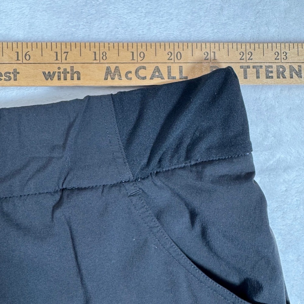 Columbia Skort Women 3X Black Omni-Shield Athletic Hiking Golf AW4071 Activewear - Picture 6 of 8